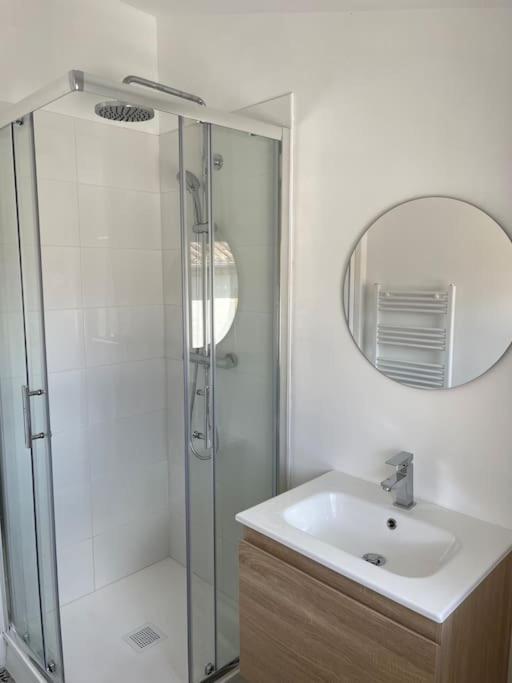 Le Panoramique Apartment Castres  Luaran gambar